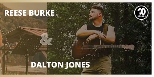Reese Burke & Dalton Jones