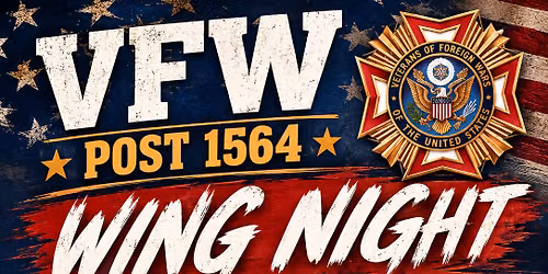 Wing Night