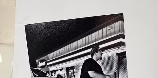 Annual Memorial Ride for Zach