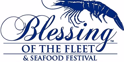 2026 Mount Pleasant Blessing of the Fleet & Seafood Festival