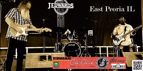 East Peoria IL - Country Saloon
