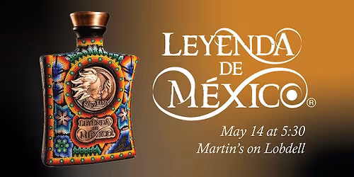 An Evening with Leyenda de M\u00e9xico