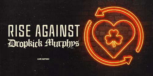 Rise Against | Christchurch
