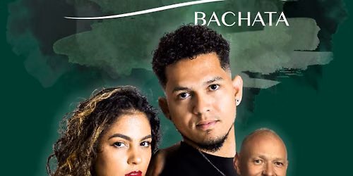 July 18 - UNIFLOW Utrecht - Bachazouk Edition - Bruna & Felipe