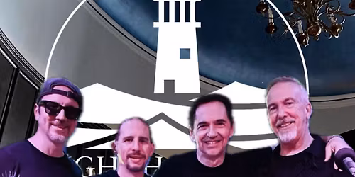 3HL-Live and unplugged at The Lighthouse Inn 