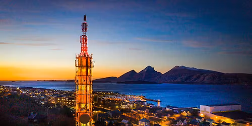 Tenning av Tårnet på Åsen 2025