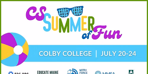 CS Summer of Fun 2026