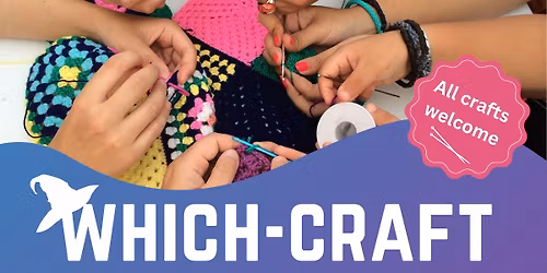 Which-Craft at Gumeracha: Where Makers Meet!