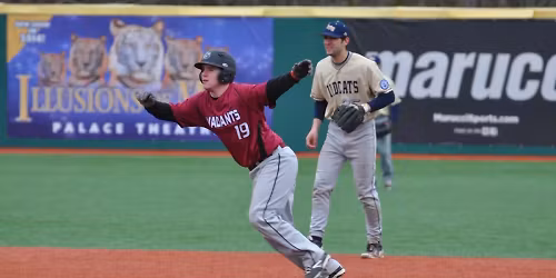 Parking Manhattanville Valiants at Fordham Rams Mens Basketball
