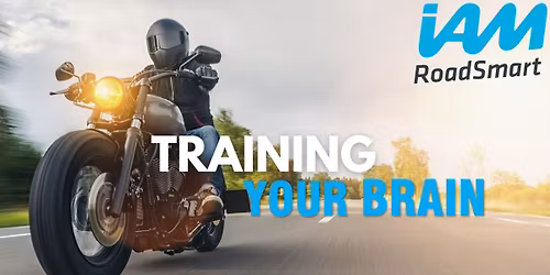 IAM Month End Mentored Ride