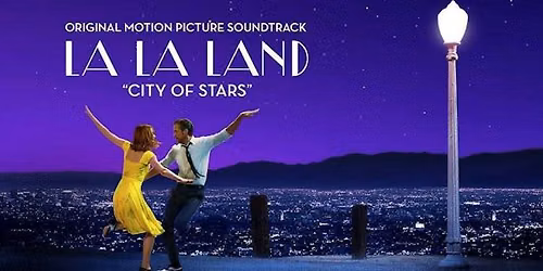 La La Land - Cliftonville Outdoor Cinema