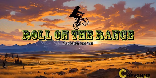 Roll on the Range