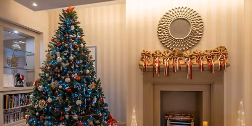 Dishforth Military Wives at The Red House Retirement Village