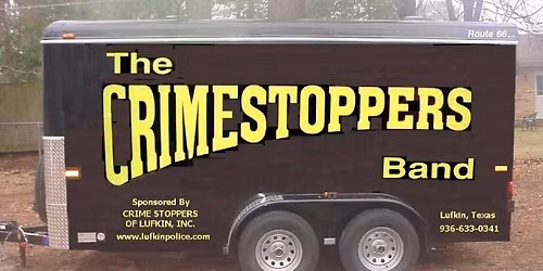 Nacogdoches Crime Stoppers Fish Fry
