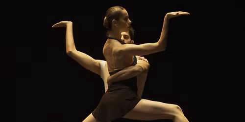 Compa\u00f1\u00eda Nacho Duato | Danza