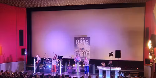 One Night with ABBA