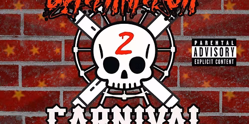 Florida Deathmatch Carnival 2
