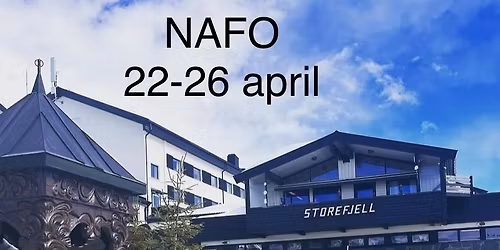 NAFO-seminar