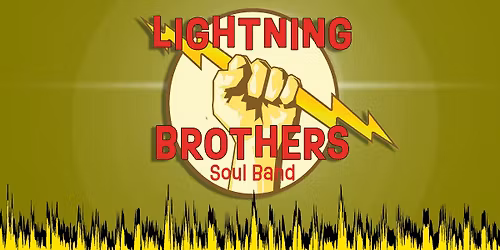 The Lightning Brothers Soul Band
