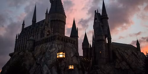 Omaha Symphony: Harry Potter and The Deathly Hallows Part Two In Concert