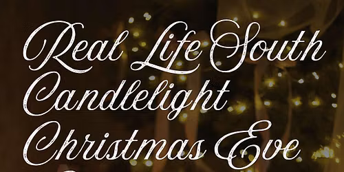 Real Life Christmas Eve Gathering
