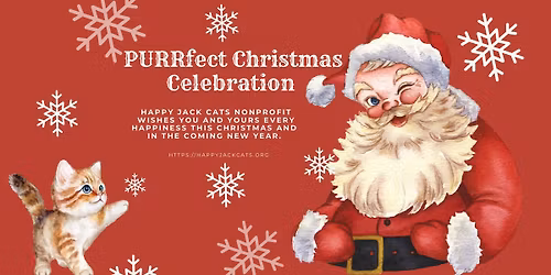 Christmas Celebration and Fundraiser