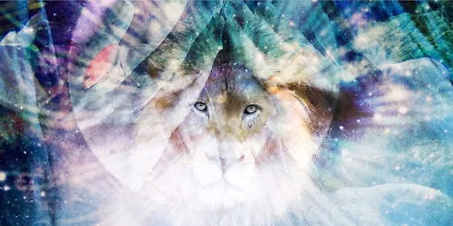 Lion\u2019s Gate Portal Guided Meditation and Energetic Alignment