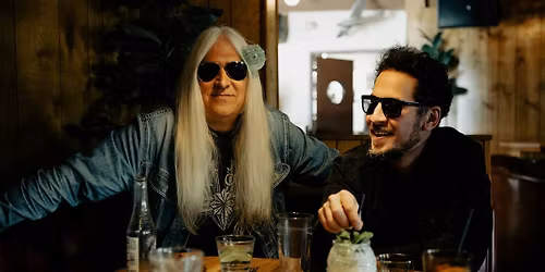 Young Gun Silver Fox
