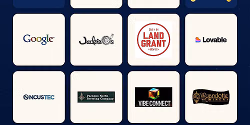 614 Tech Day \u00b7 Columbus Tech Week Flagship