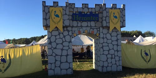 Medieval Meet and Make - Arts and Crafts Gathering