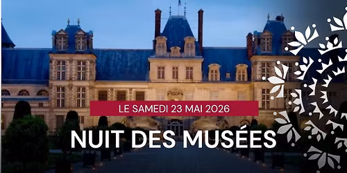 Nuit des Mus\u00e9es