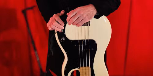 David Murphy's For My Peeps