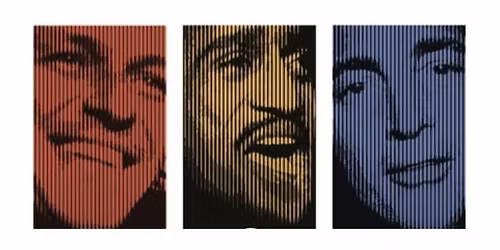 The Rat Pack