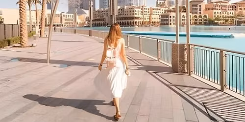  The Best Of Al Wakrah Walking Tour