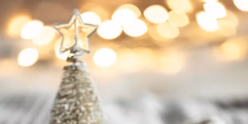 Santa's Christmas card workshop