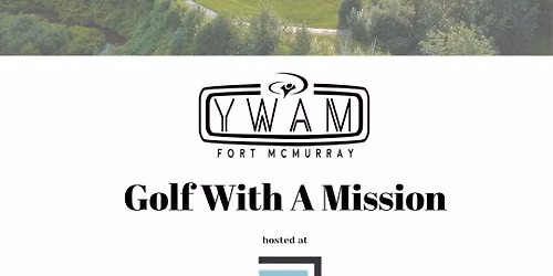 Golf With A Mission 2026