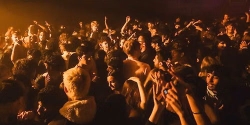 Masti : WELCOME BACK PARTY! | Ministry of Sound