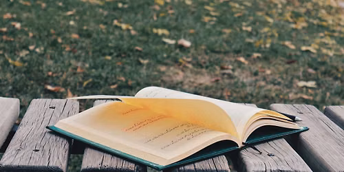 Mindful Poetry Moments