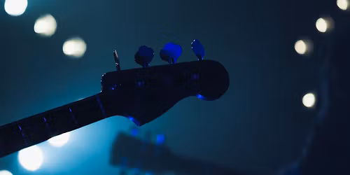 Livemusik i Tycho Brahe Lounge - Wendels