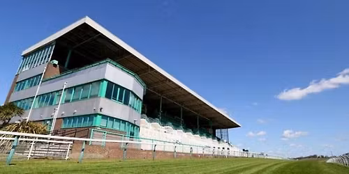 Brighton Business Expo - October 2025, Brighton Racecourse