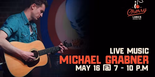 Live Music: Michael Grabner
