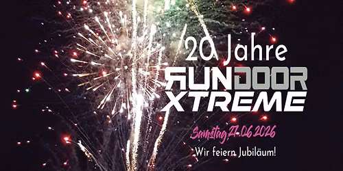 Rundoor Xtreme