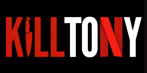 Killers of K*ll Tony: Ari Matti  Hans Kim  Martin Phillips  Harland Williams & David Jolly