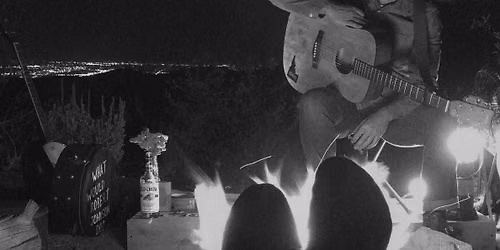 Connor Jay Liess: Live at Sturman's Eagle