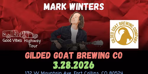 Good Vibes Highway Tour