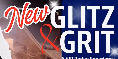 Glitz & Grit - State Fair of Louisiana