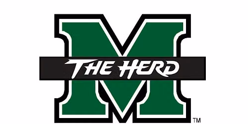 Marshall Thundering Herd Football vs. Georgia State Panthers Football
