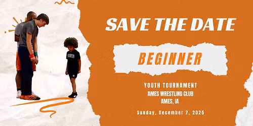 2025 AWC Beginner's Tournament