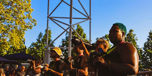 Milwaukee Juneteenth Photowalk 2026