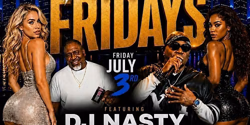 First Fridays